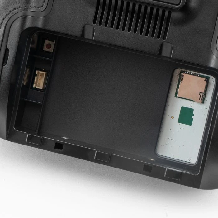 Пульт управления для дрона RadioMaster TX16S MK3 ELRS M2 (RM0157.0120-CHA) (UA)