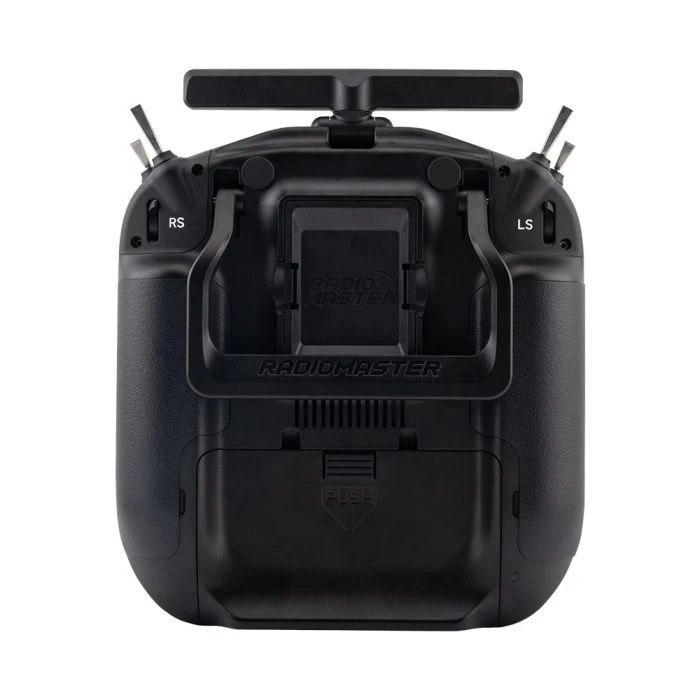 Пульт управления для дрона RadioMaster TX16S MK3 ELRS M2 (RM0157.0120-CHA) (UA)