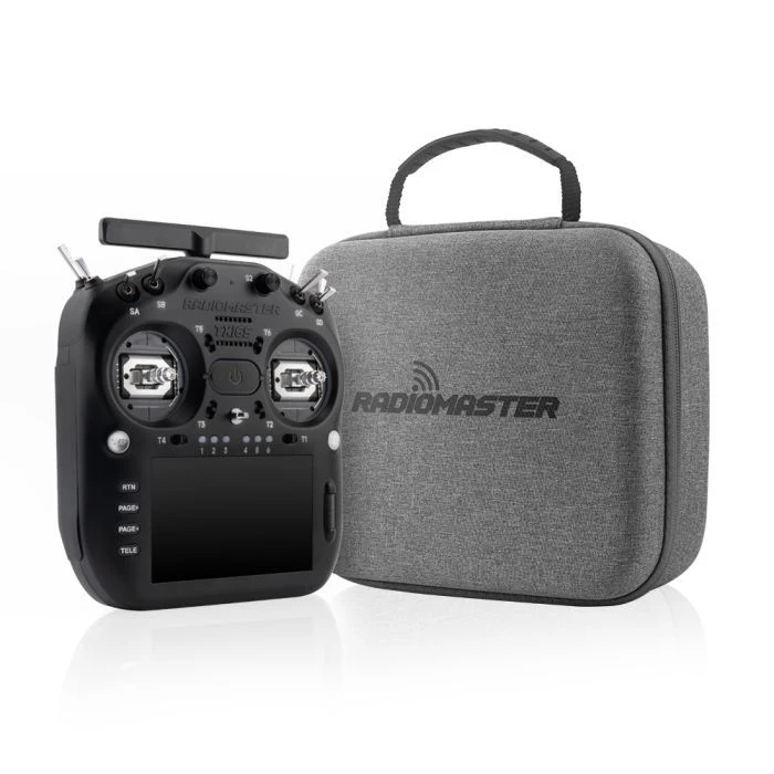 Пульт управления для дрона RadioMaster TX16S MK3 ELRS M2 (RM0157.0120-CHA) (UA)