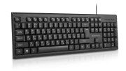 REAL-EL RK-507 Black (UA)