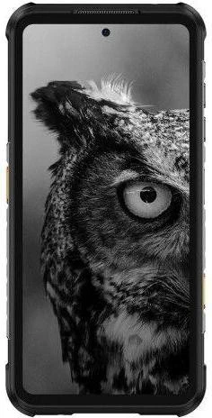 RugOne Xever 7 12/512GB Black (6975326660686) (UA) Бренд: RugOne; Линейка: Xever 7;