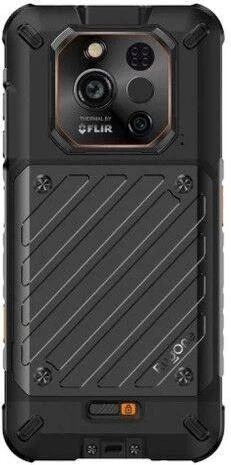 RugOne Xever 7 Pro 12/512GB Black (6975326660679) (UA)