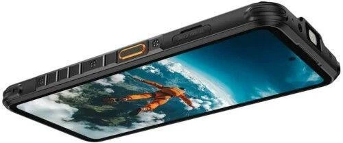 RugOne Xever 7 Pro 12/512GB Black (6975326660679) (UA)