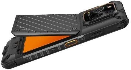RugOne Xever 7 Pro 12/512GB Black (6975326660679) (UA) Бренд: RugOne; Предустановленная