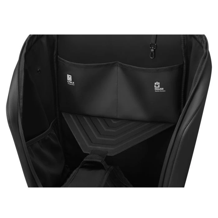 Рюкзак для ноутбука Lenovo 16'' Legion Armored Gaming BP GB900 (GX41T08941) (UA)