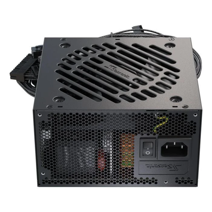 Seasonic 650W (CORE BC-650 ATX31) (UA)