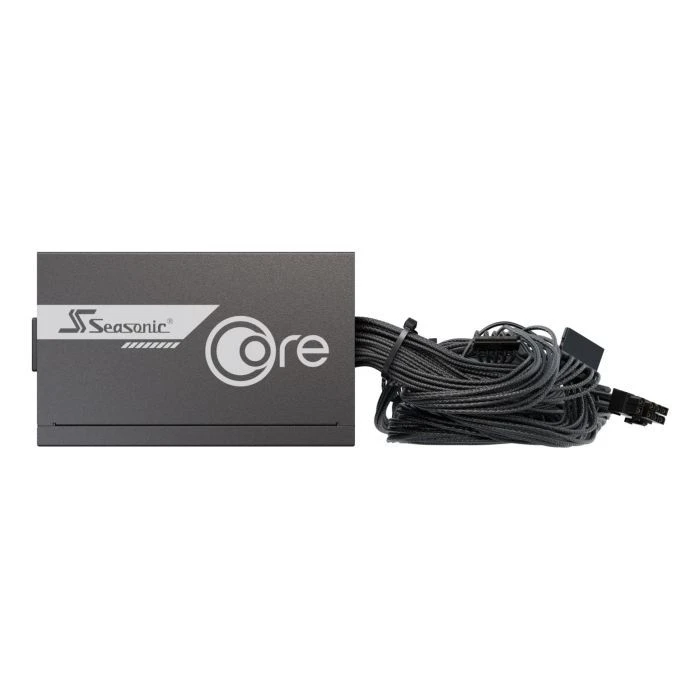 Seasonic 650W (CORE BC-650 ATX31) (UA)