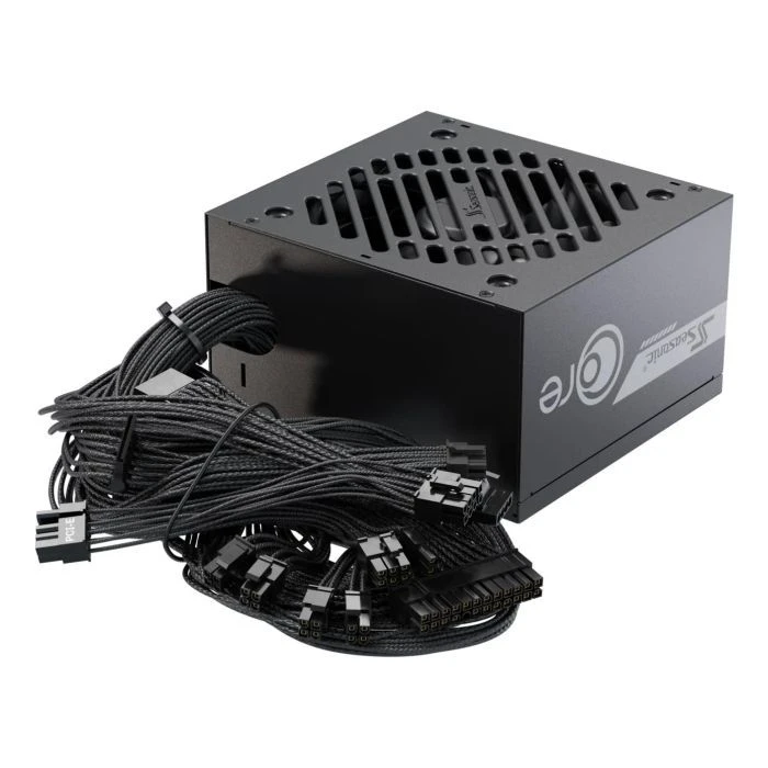 Seasonic 650W (CORE BC-650 ATX31) (UA)