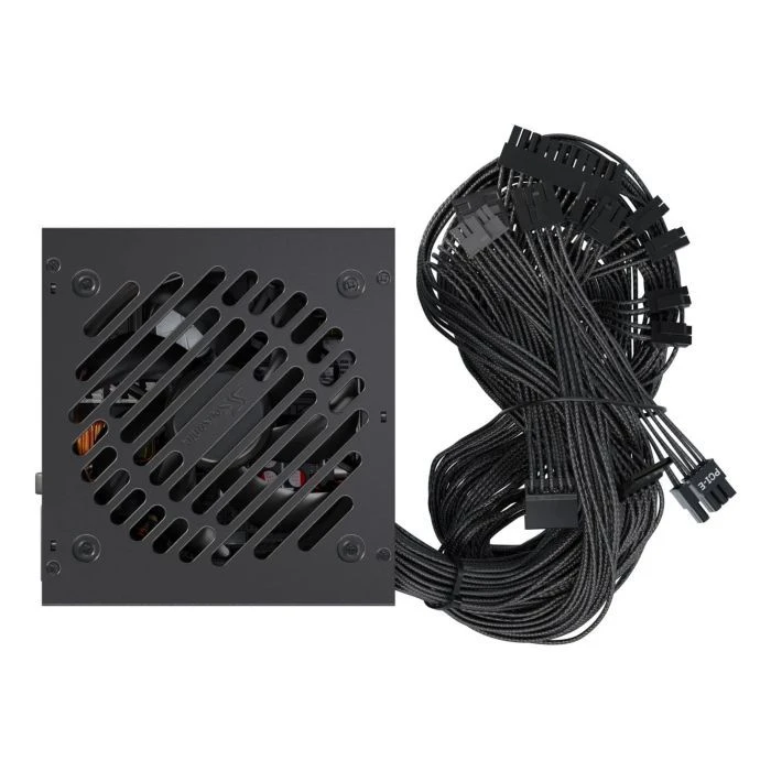 Seasonic 650W (CORE BC-650 ATX31) (UA)
