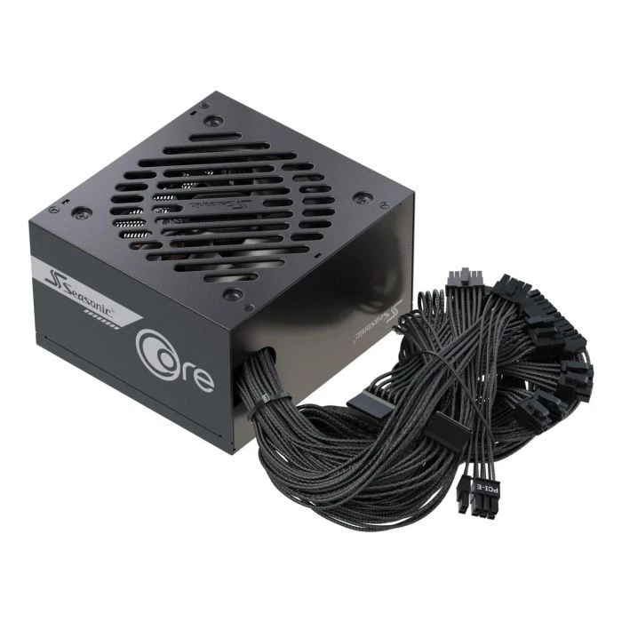 Seasonic 650W (CORE BC-650 ATX31) (UA)