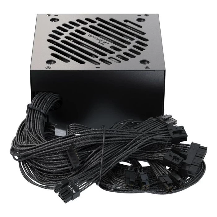 Seasonic 650W (CORE BC-650 ATX31) (UA)