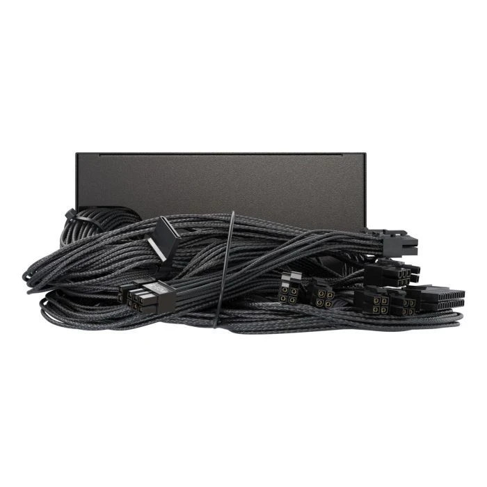 Seasonic 650W (CORE BC-650 ATX31) (UA)