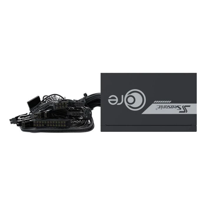 Seasonic 650W (CORE BC-650 ATX31) (UA)