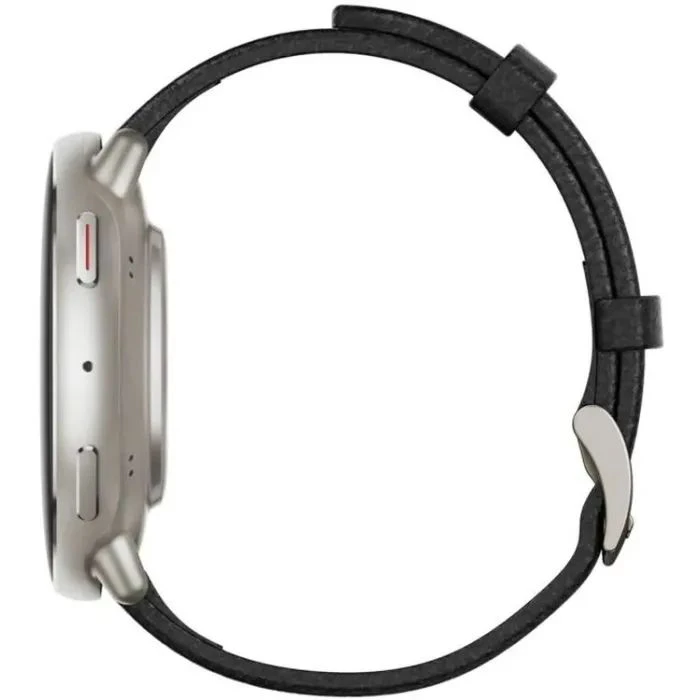 Смарт-годинники Amazfit Active 2R Premium W2437GL1N Чорний (1194181) (UA)