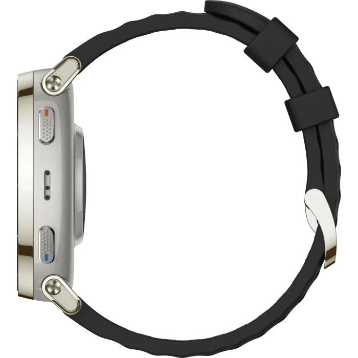 Смарт-годинник Amazfit Active 3 Premium W2559GL1N Срібний (1193746) (UA)