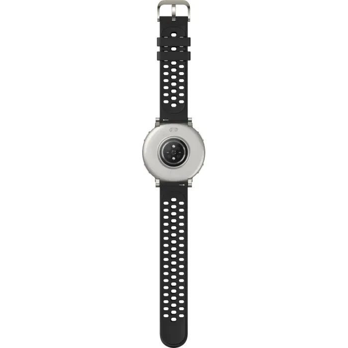 Смарт-годинник Amazfit Active 3 Premium W2559GL1N Срібний (1193746) (UA)