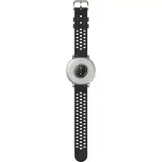 Смарт-годинник Amazfit Active 3 Premium W2559GL1N Срібний (1193746) (UA)