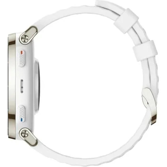 Смарт-часы Amazfit Active 3 Premium W2559GL3N Білий (1193748) (UA)