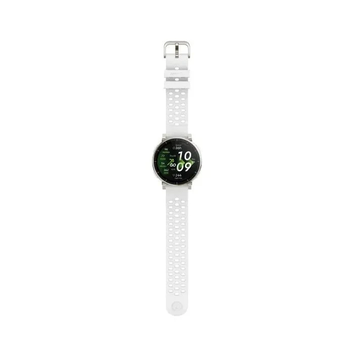 Смарт-часы Amazfit Active 3 Premium W2559GL3N Білий (1193748) (UA)