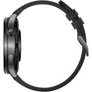 Смарт-годинники Xiaomi Watch 5 Black Strap BHR07WRGL (1189758) (UA)