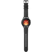 Смарт-годинники Xiaomi Watch 5 Black Strap BHR07WRGL (1189758) (UA)