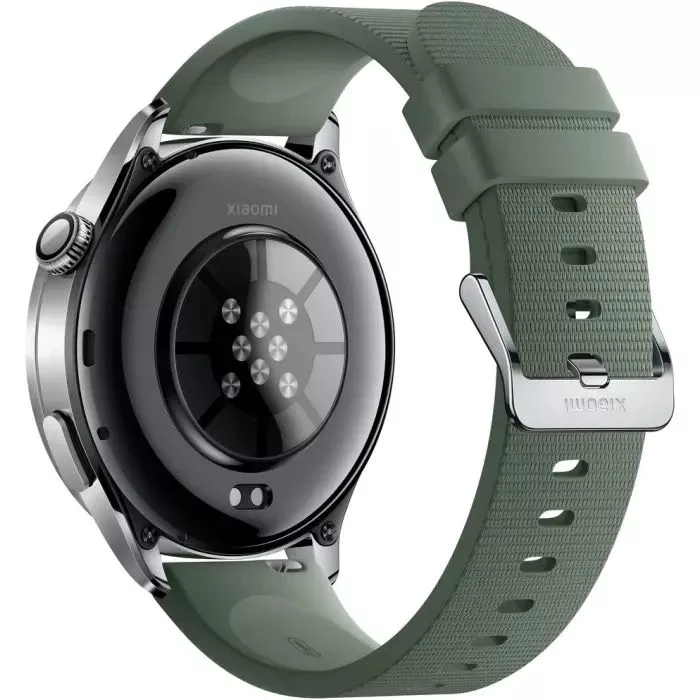 Смарт-годинники Xiaomi Watch 5 Juniper Green Strap BHR07WPGL (1189759) (UA)