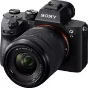 Sony Alpha 7M3 28-70mm II Kit Black (ILCE7M3MB.CEC) (UA)