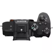 Sony Alpha 7M3 28-70mm II Kit Black (ILCE7M3MB.CEC) (UA)