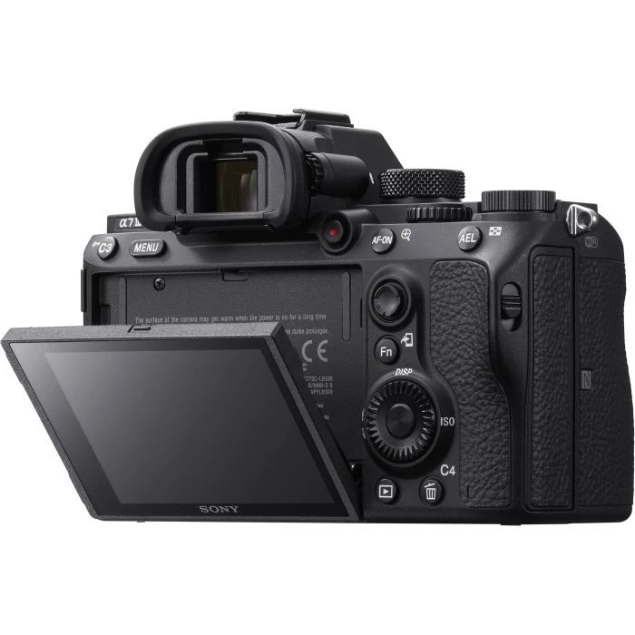 Sony Alpha 7M3 28-70mm II Kit Black (ILCE7M3MB.CEC) (UA)