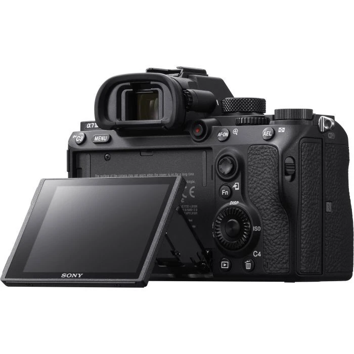Sony Alpha 7M3 28-70mm II Kit Black (ILCE7M3MB.CEC) (UA)
