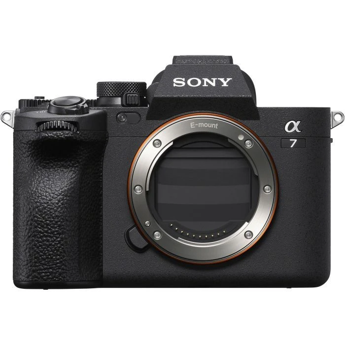 Sony Alpha 7M4 28-70mm II Kit Black (ILCE7M4MB.CEC) (UA) Тип фотокамер: Беззеркальные;
