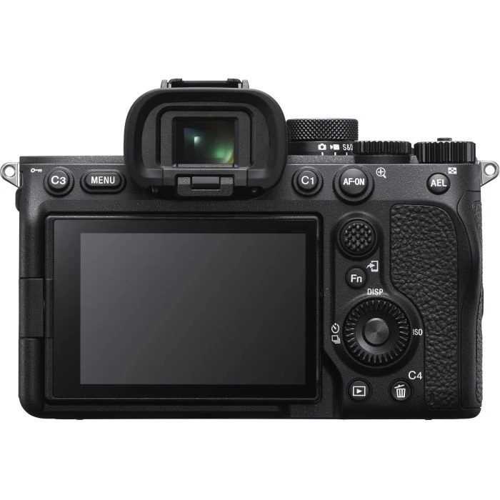 Sony Alpha 7M4 28-70mm II Kit Black (ILCE7M4MB.CEC) (UA)