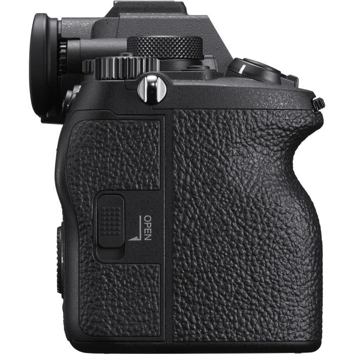 Sony Alpha 7M4 28-70mm II Kit Black (ILCE7M4MB.CEC) (UA)