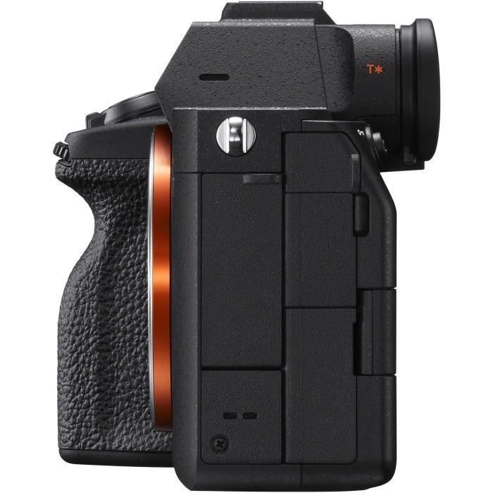 Sony Alpha 7M4 28-70mm II Kit Black (ILCE7M4MB.CEC) (UA)