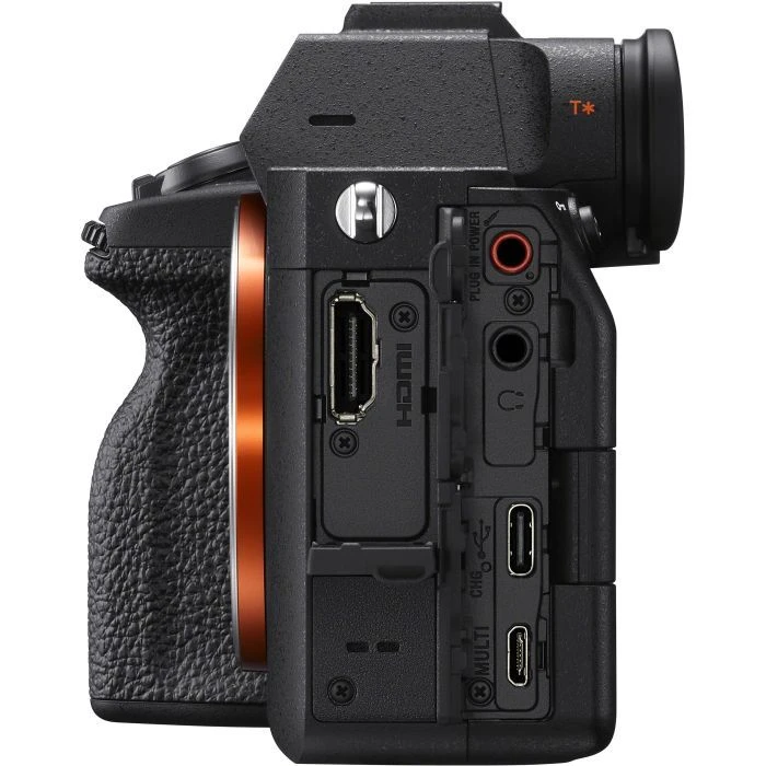 Sony Alpha 7M4 28-70mm II Kit Black (ILCE7M4MB.CEC) (UA)