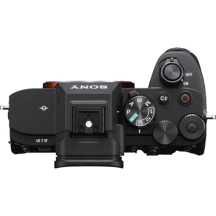 Sony Alpha 7M4 28-70mm II Kit Black (ILCE7M4MB.CEC) (UA)