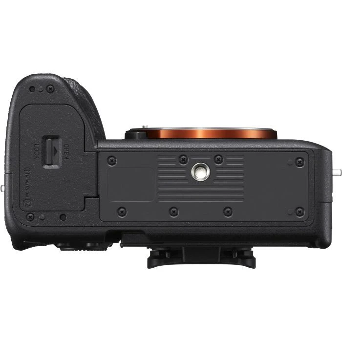 Sony Alpha 7M4 28-70mm II Kit Black (ILCE7M4MB.CEC) (UA)