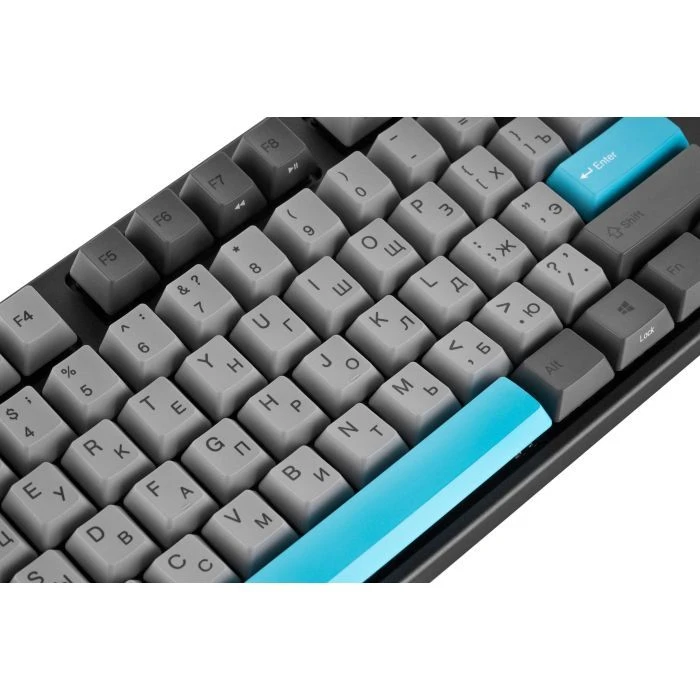 Varmilo APG87 Moonlight Daisy L Wireless White Led UA (A94A023F9A5A17A007) (UA)