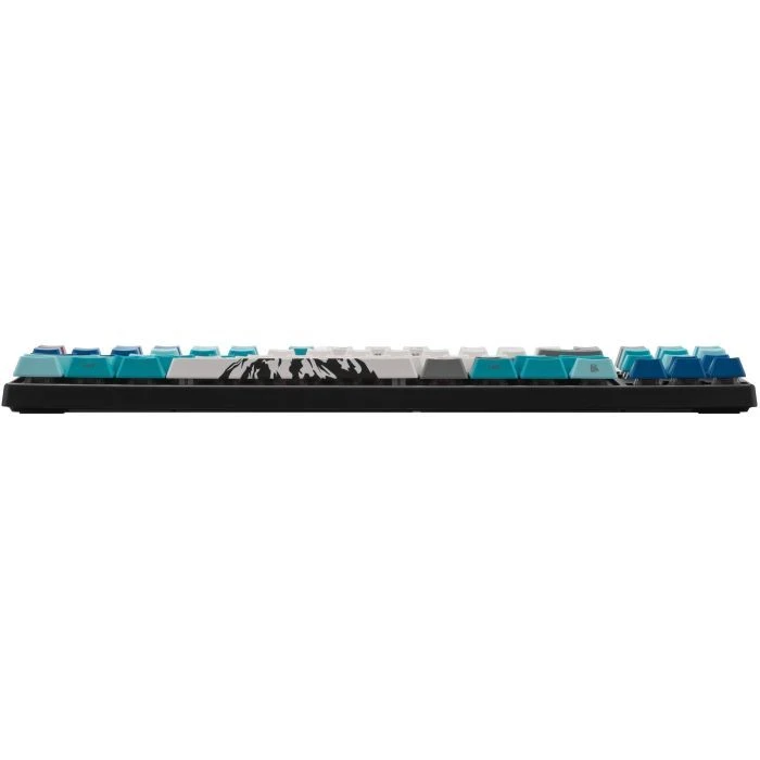 Varmilo APG87 Summit R1 Daisy L Wireless White Led UA (A94A050F9A5A17A007) (UA)