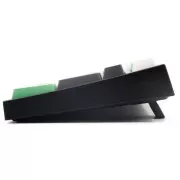 Varmilo APT108 Panda R2 C-TK Red Wireless White Led UA (A93A029D4A5A17A007) (UA)