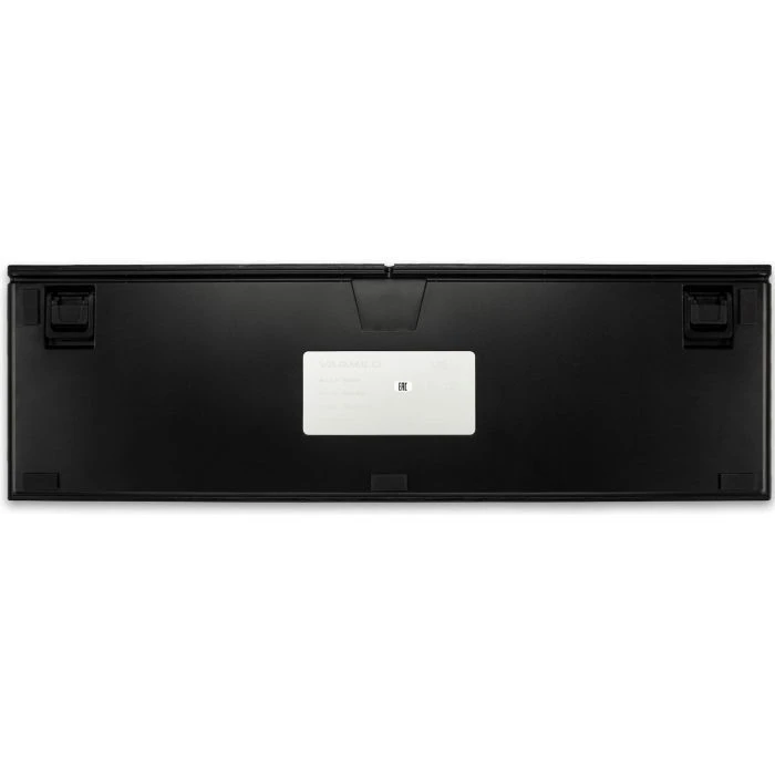 Varmilo APT108 Panda R2 C-TK Red Wireless White Led UA (A93A029D4A5A17A007) (UA)