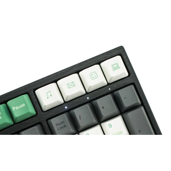 Varmilo APT108 Panda R2 Daisy L Wireless White Led UA (A93A029F9A5A17A007) (UA)