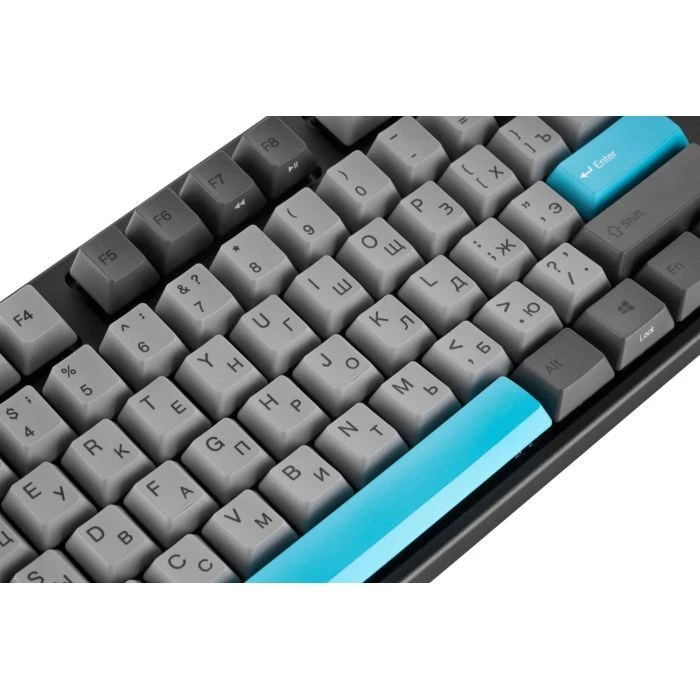 Varmilo APT87 Moonlight C-TK Brown Wireless White Led UA (A92A023D3A5A17A007) (UA)
