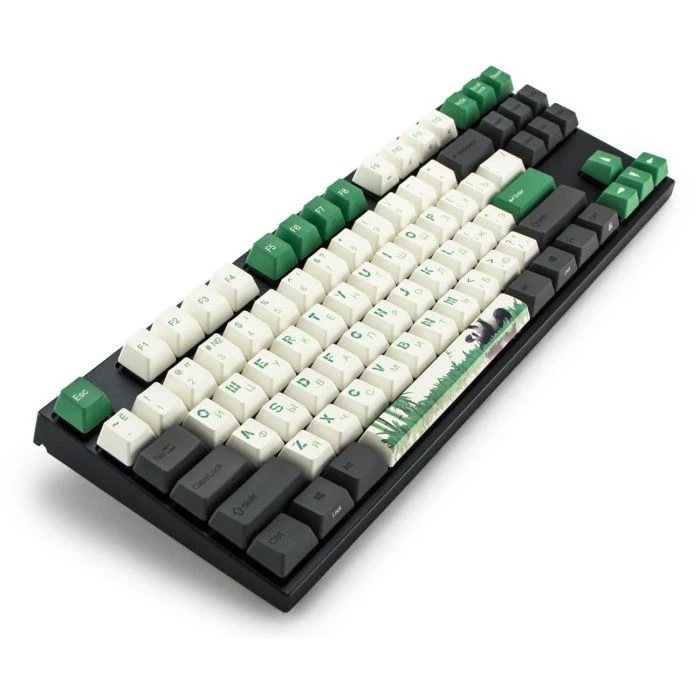 Varmilo APT87 Panda R2 C-TK Brown Wireless White Led UA (A92A029D3A5A17A007) (UA) Назначение: для телевизора;