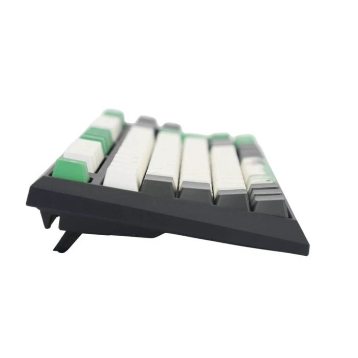 Varmilo APT87 Panda R2 C-TK Brown Wireless White Led UA (A92A029D3A5A17A007) (UA)