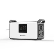 Зарядна станція Marstek POW-ST-MAR-M1200 1800W 1030Wh (POW-ST-MAR-M1200) (UA)