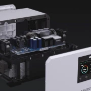 Зарядна станція Marstek POW-ST-MAR-M1200 1800W 1030Wh (POW-ST-MAR-M1200) (UA)