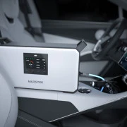 Зарядна станція Marstek POW-ST-MAR-M1200 1800W 1030Wh (POW-ST-MAR-M1200) (UA)