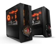 Acer Nitro 70 Ryzen 9-9900X3D/64GB/2TB RTX5090 (N70X3D || DG.E5AEP.00E) EU