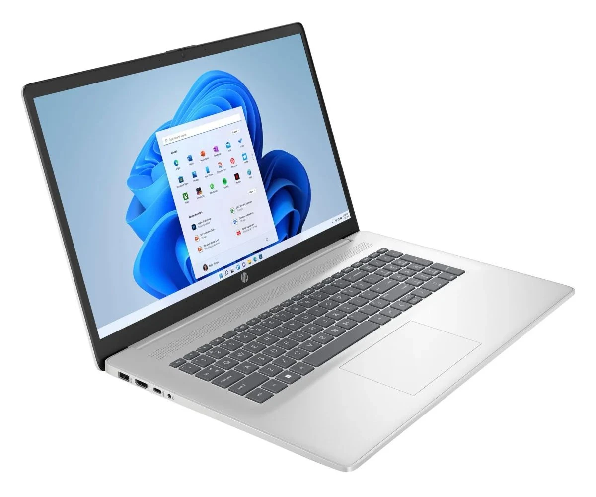 HP 17 Core 7-150U/32GB/1TB/Win11 (17-cn4006nw (CX5H5EA))